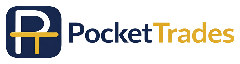 PocketTrades
